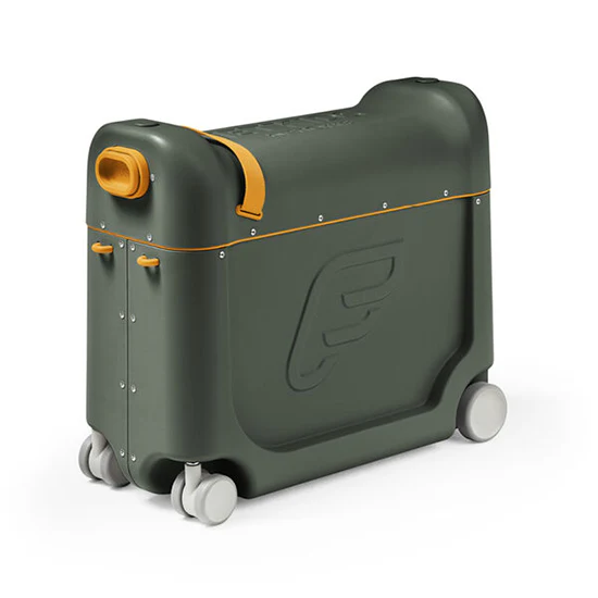 Stokke JetKids BedBox Ride-On Carry-On Suitcase - Image 9