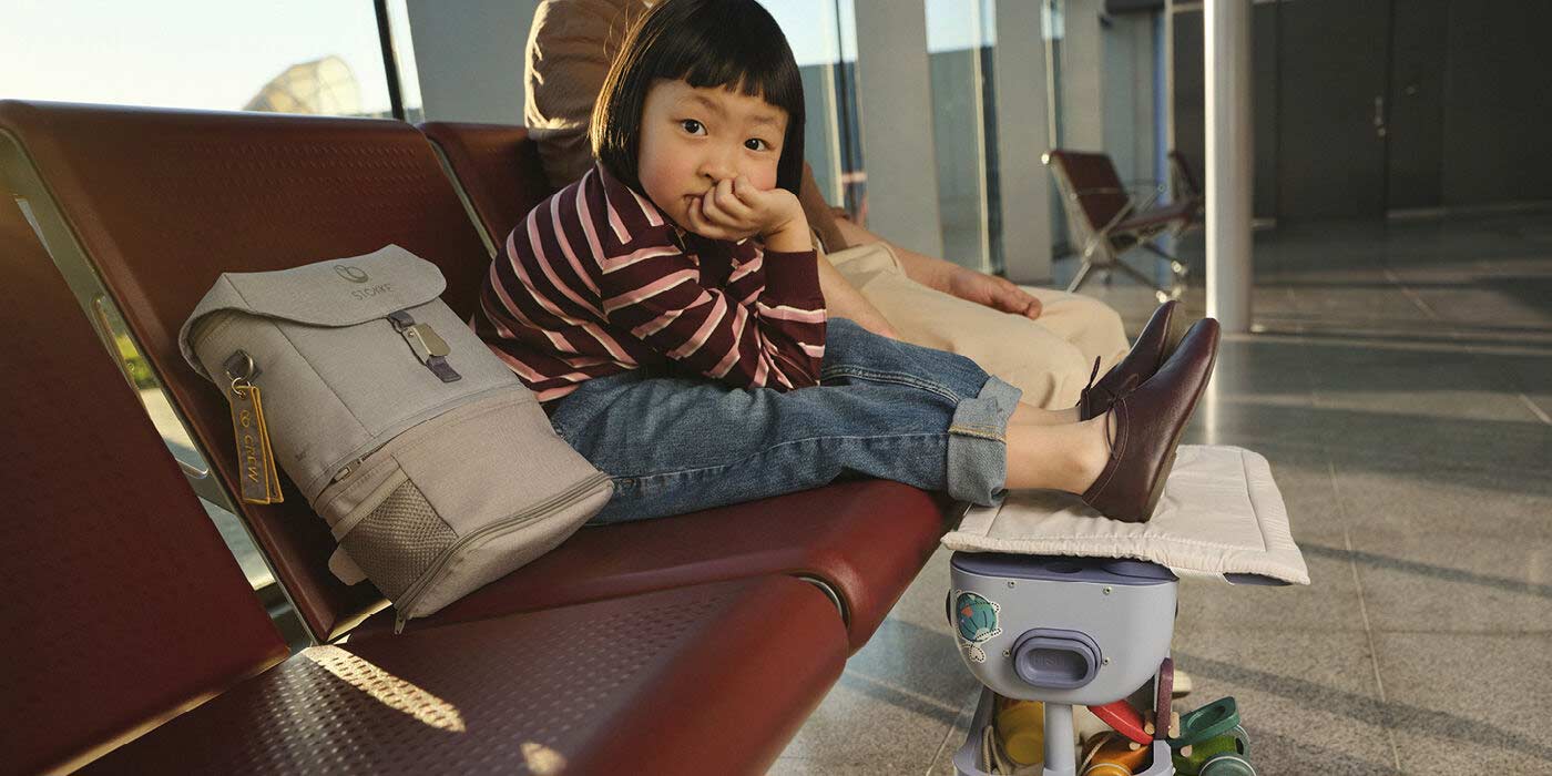 Stokke JetKids Travel Bundle - Image 17