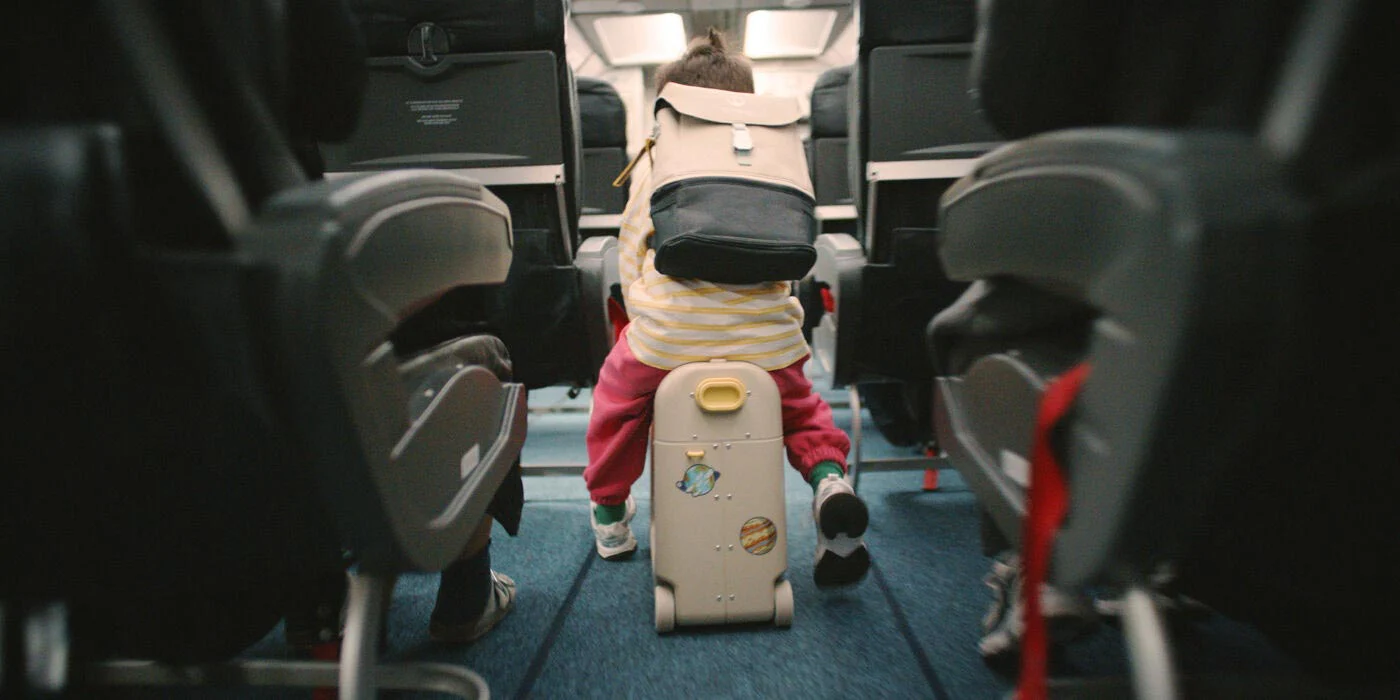 Stokke JetKids Travel Bundle - Image 19