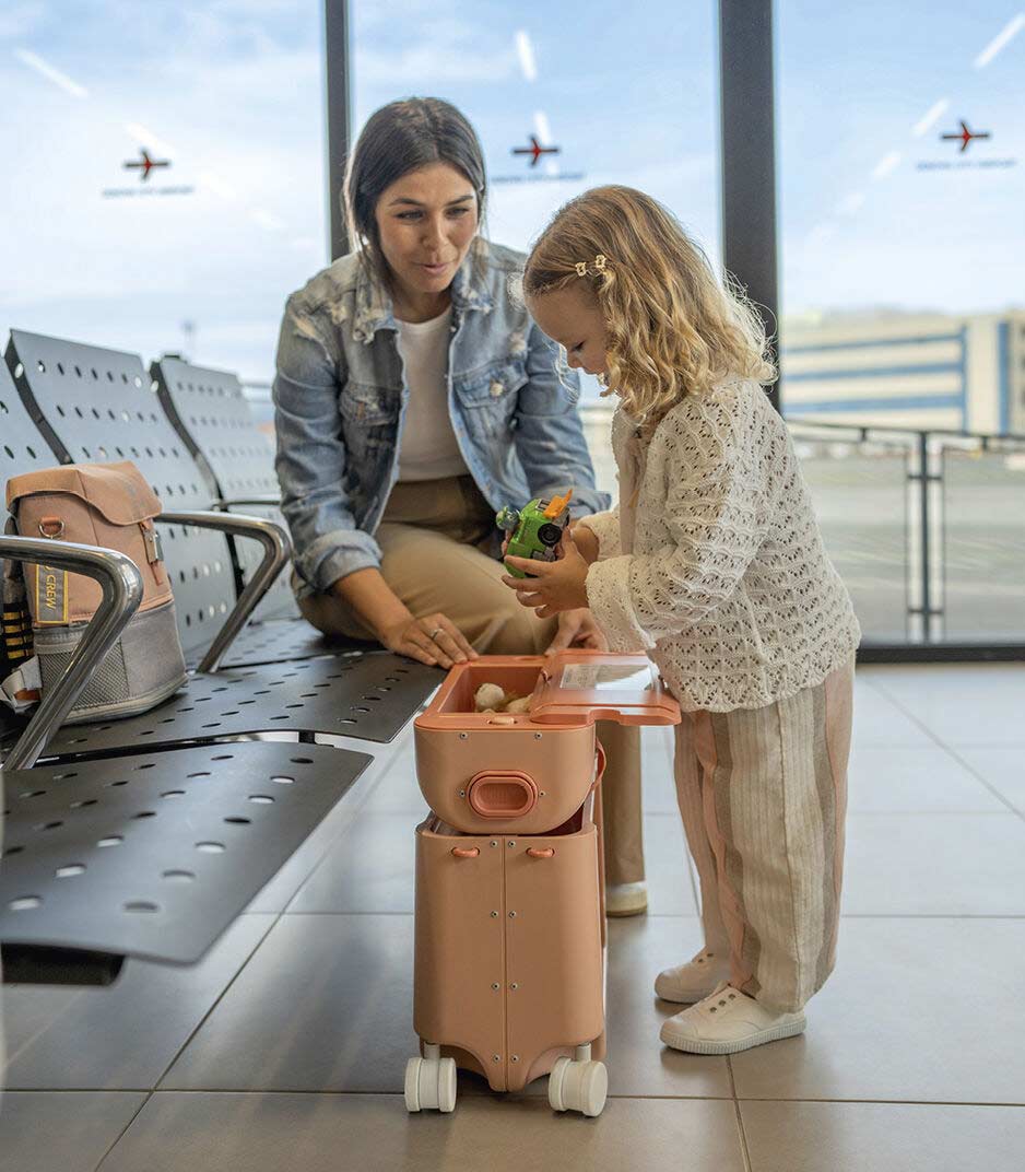 Stokke JetKids Travel Bundle - Image 2