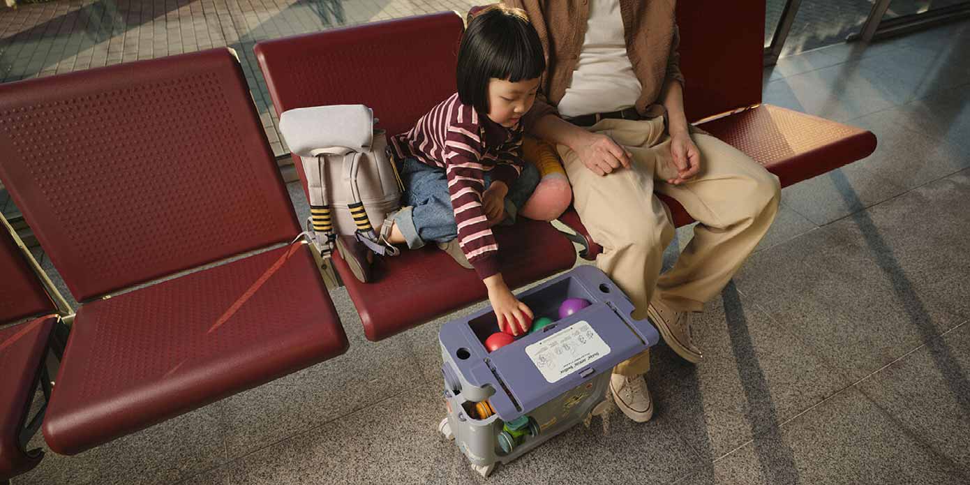 Stokke JetKids Travel Bundle - Image 21
