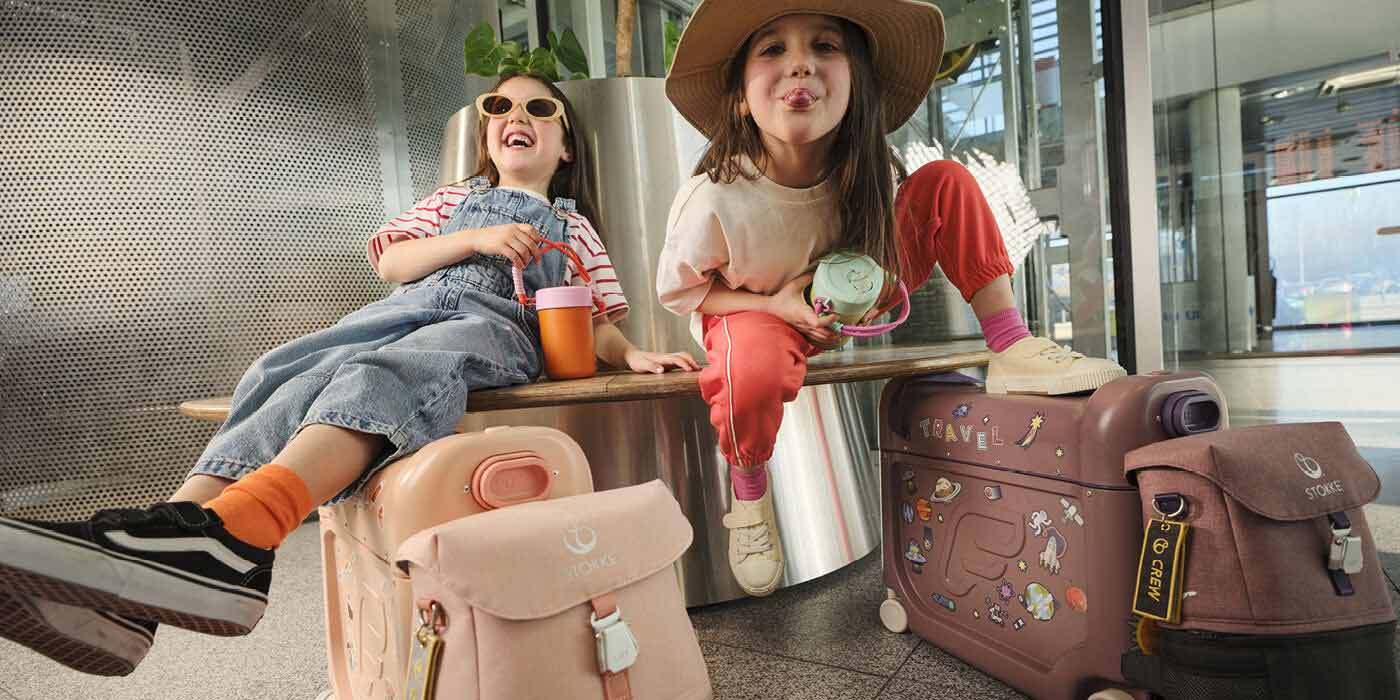 Stokke JetKids Travel Bundle - Image 22