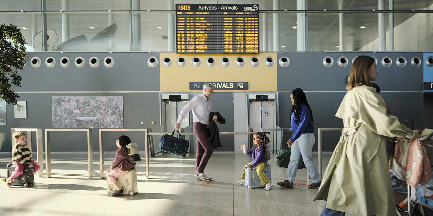 Stokke JetKids Travel Bundle - Image 23