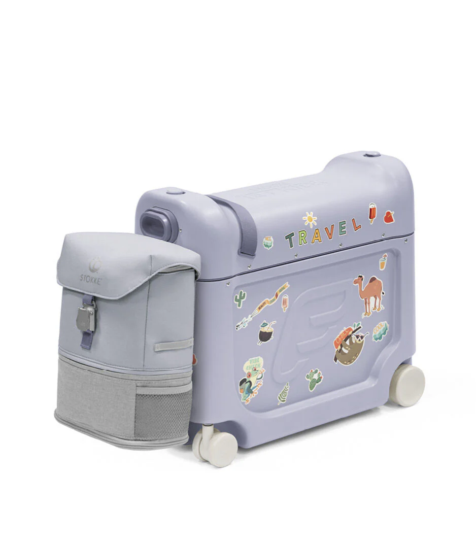 Stokke JetKids Travel Bundle - Image 24