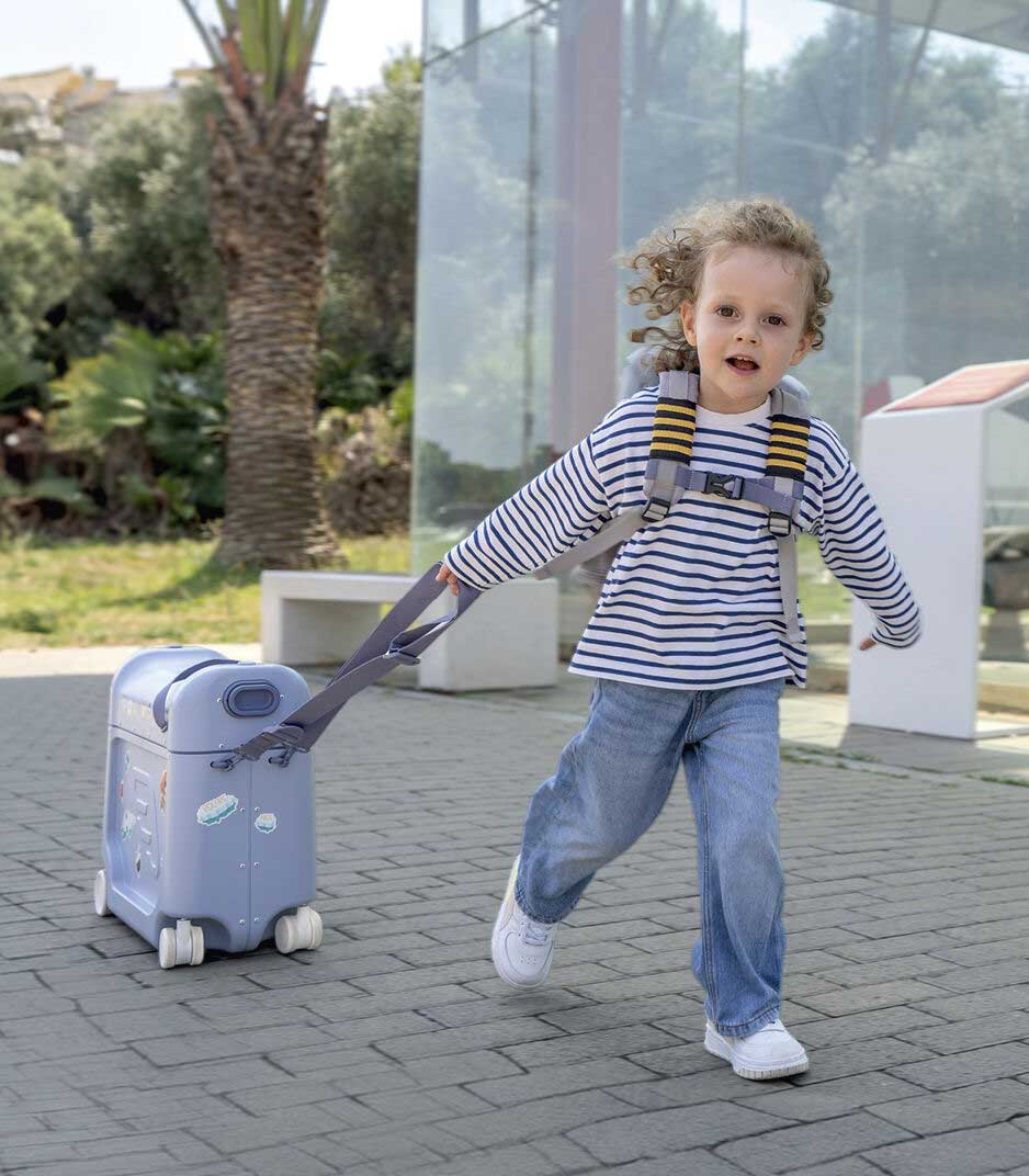 Stokke JetKids Travel Bundle - Image 27