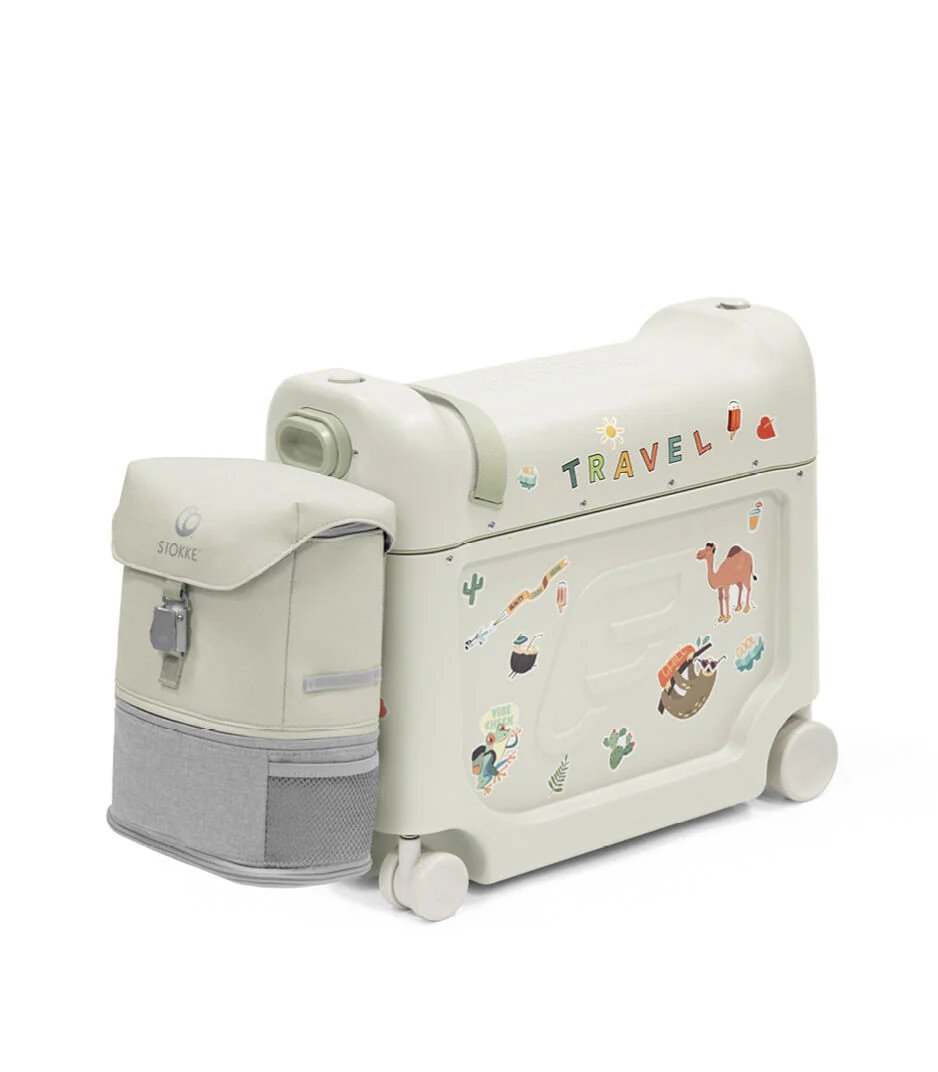Stokke JetKids Travel Bundle - Image 35