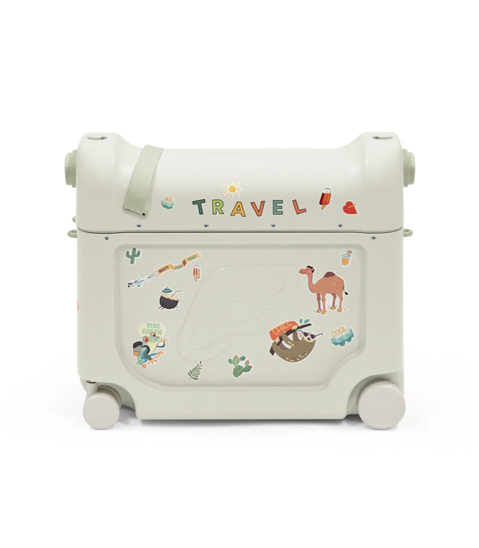 Stokke JetKids Travel Bundle - Image 36