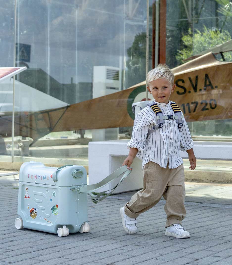Stokke JetKids Travel Bundle - Image 43