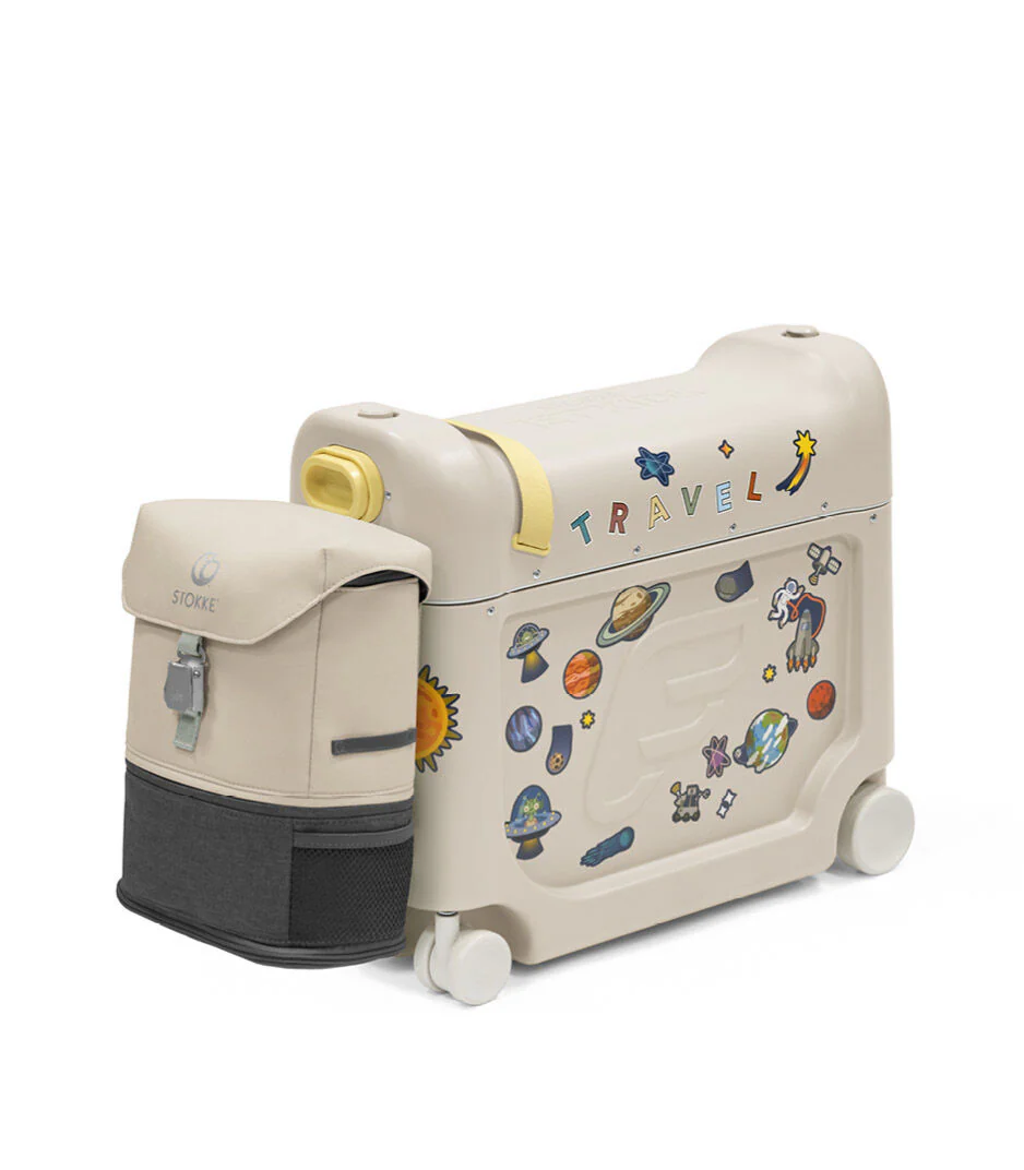 Stokke JetKids Travel Bundle - Image 44