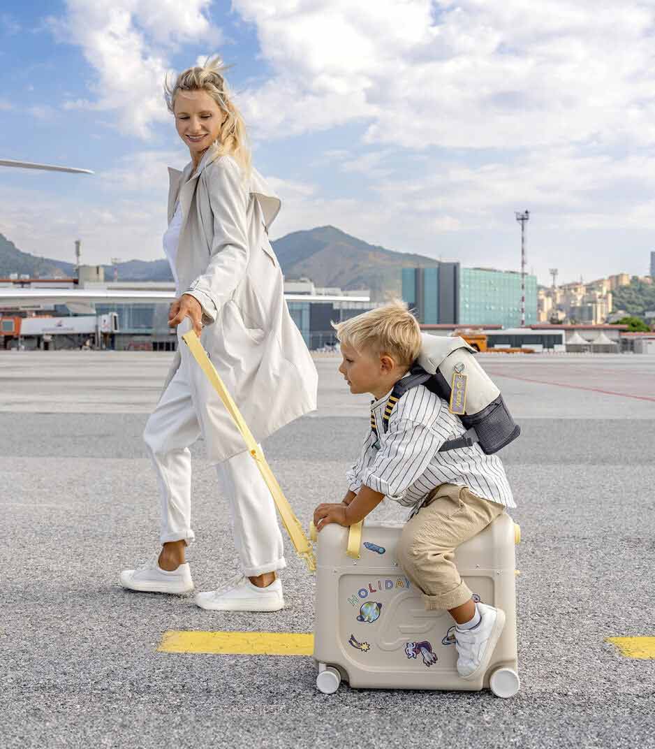Stokke JetKids Travel Bundle - Image 45