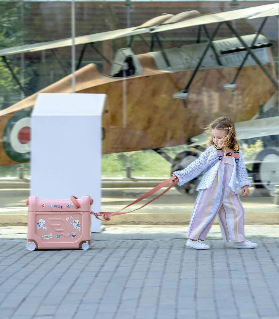 Stokke JetKids Travel Bundle - Image 5