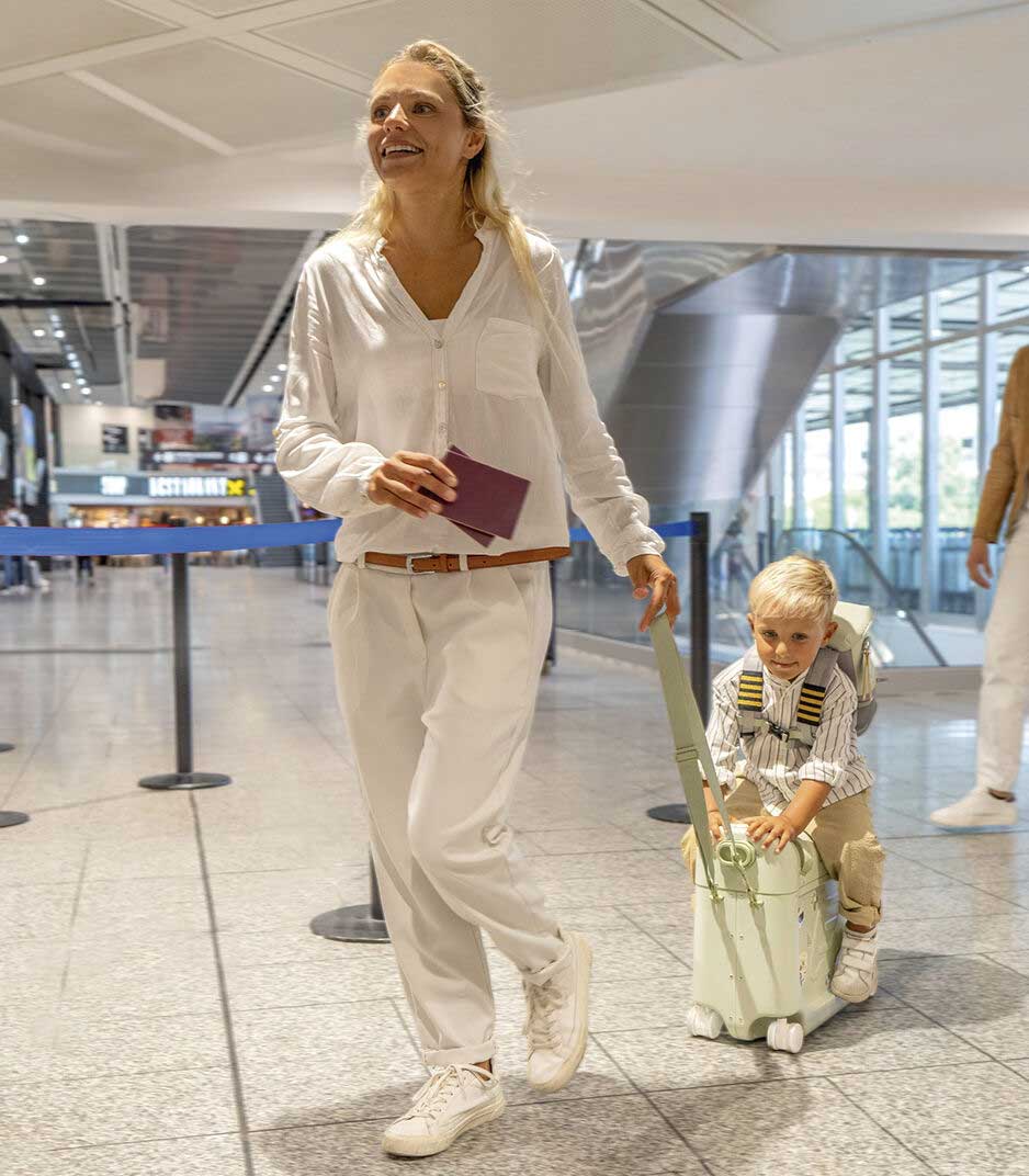 Stokke JetKids Travel Bundle - Image 52