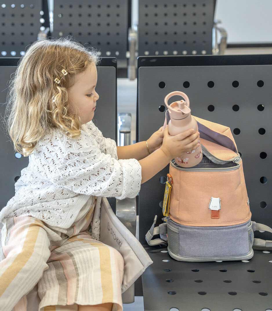 Stokke JetKids Travel Bundle - Image 6