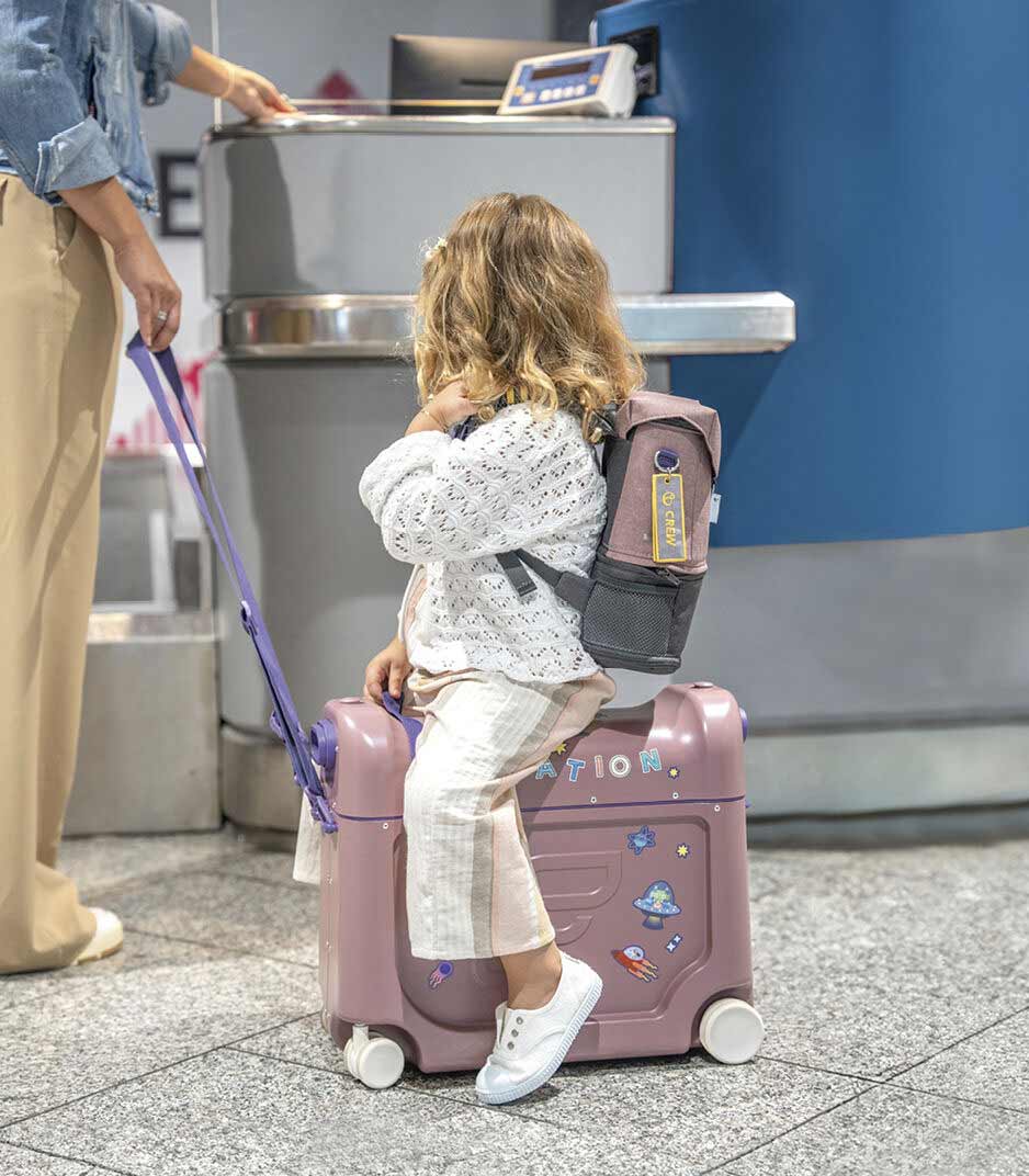 Stokke JetKids Travel Bundle - Image 62