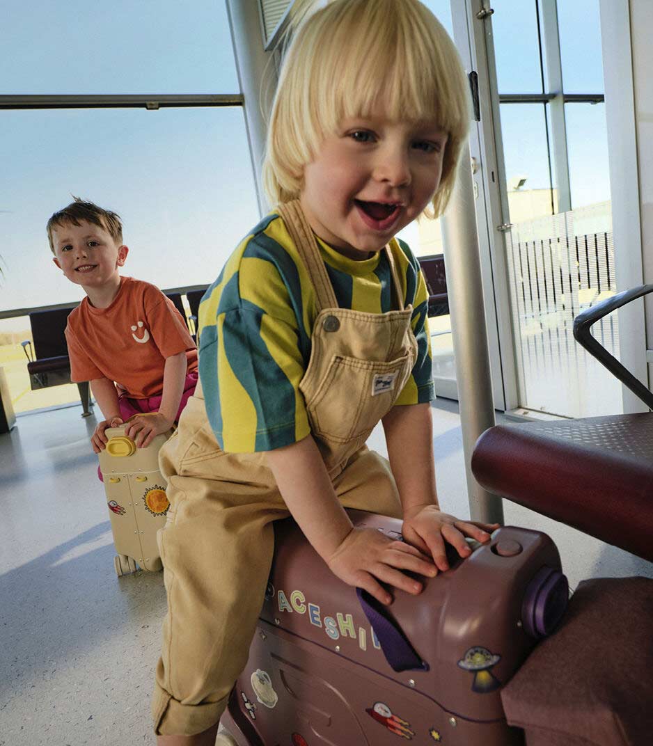 Stokke JetKids Travel Bundle - Image 63