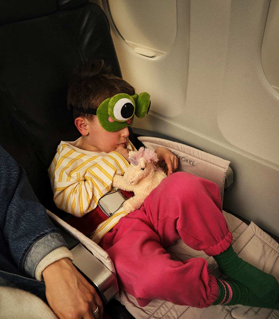 Stokke JetKids Travel Bundle - Image 7