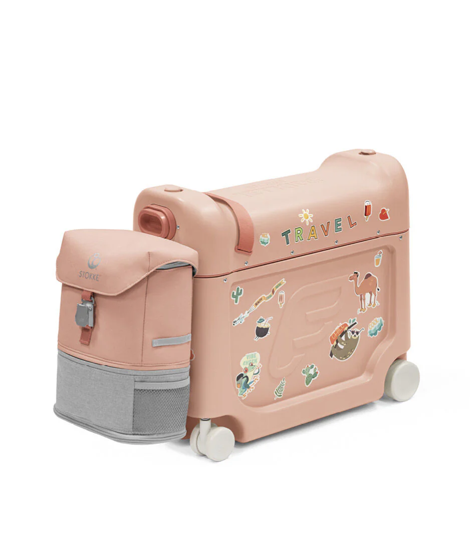 Stokke JetKids Travel Bundle - Image 70