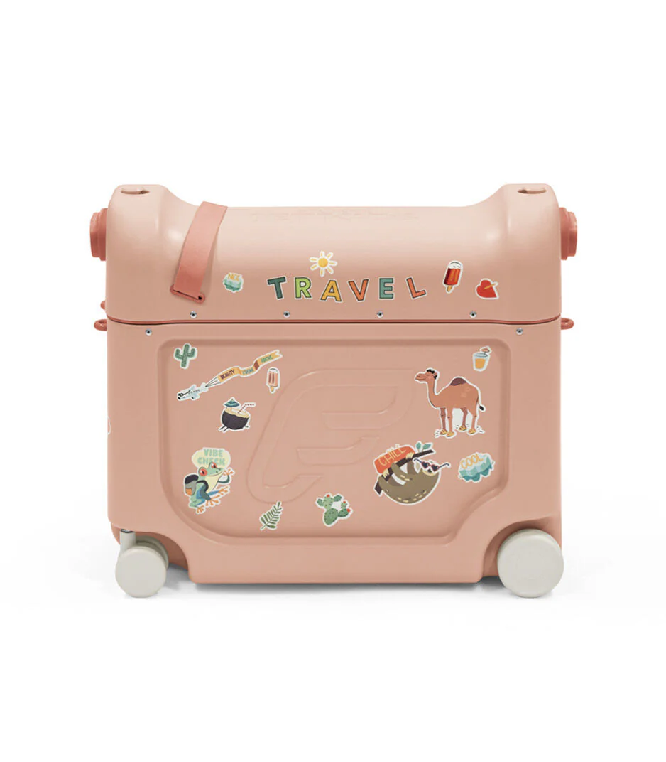 Stokke JetKids Travel Bundle - Image 9