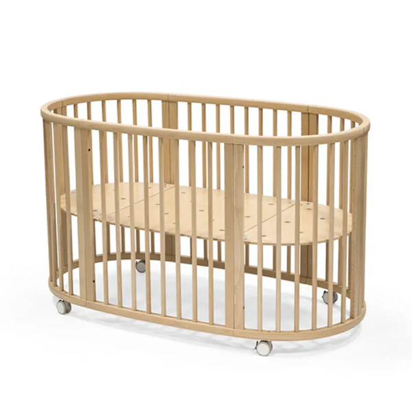 Stokke Sleepi Convertible Crib