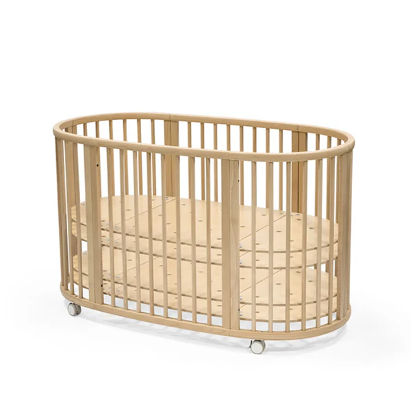 Stokke Sleepi Convertible Crib - Image 4