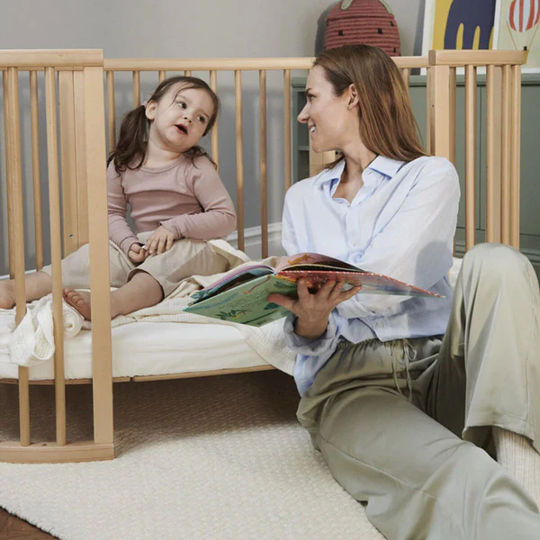 Stokke Sleepi Convertible Crib - Image 5