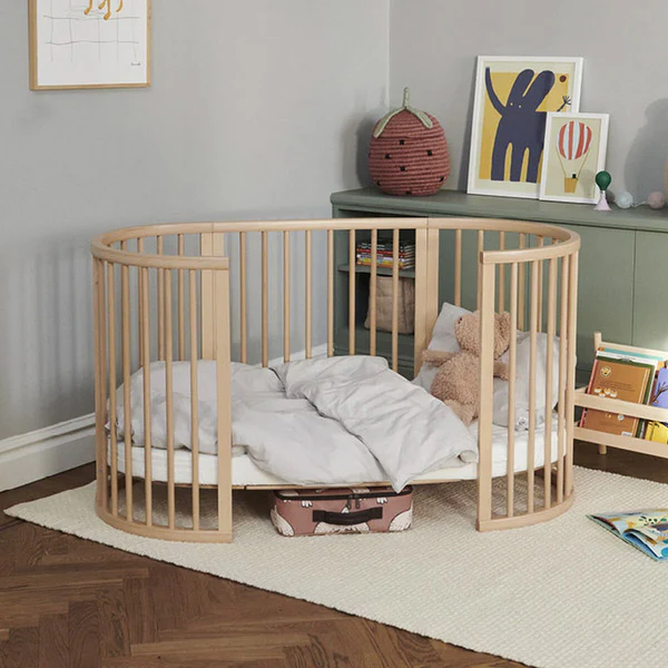 Stokke Sleepi Convertible Crib - Image 6
