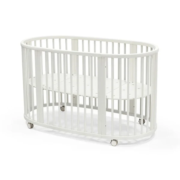 Stokke Sleepi Convertible Crib - Image 8