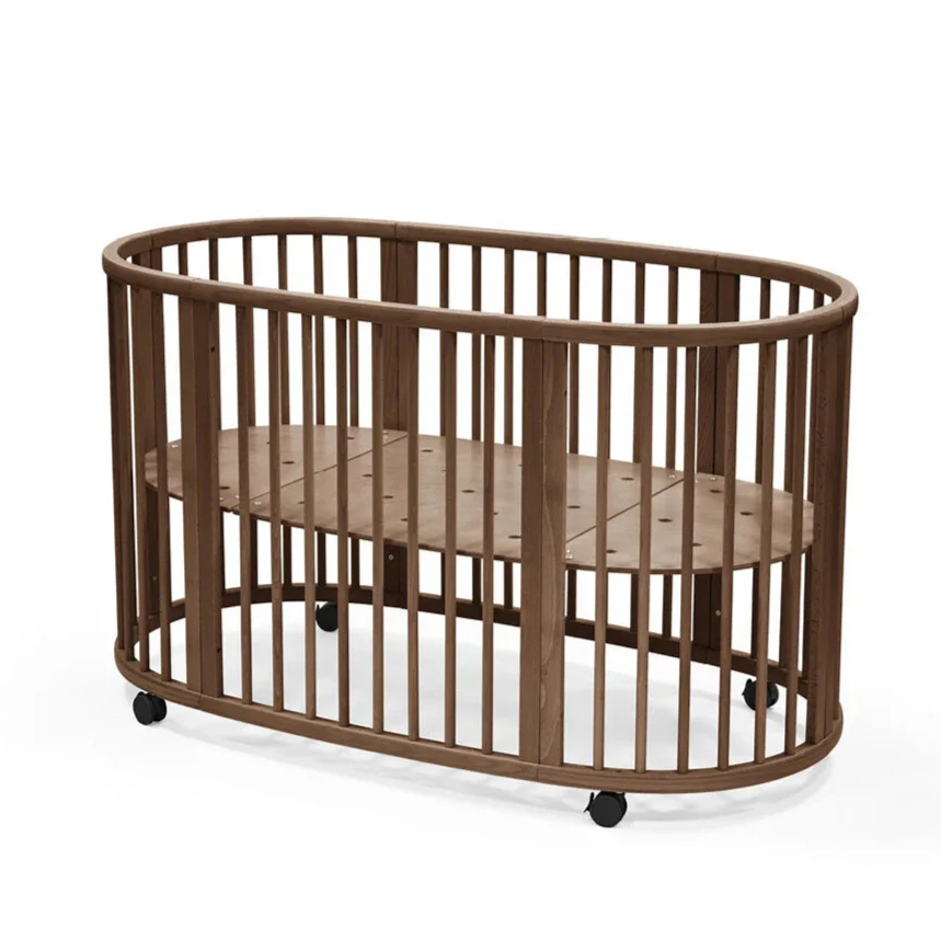 Stokke Sleepi Convertible Crib - Image 9
