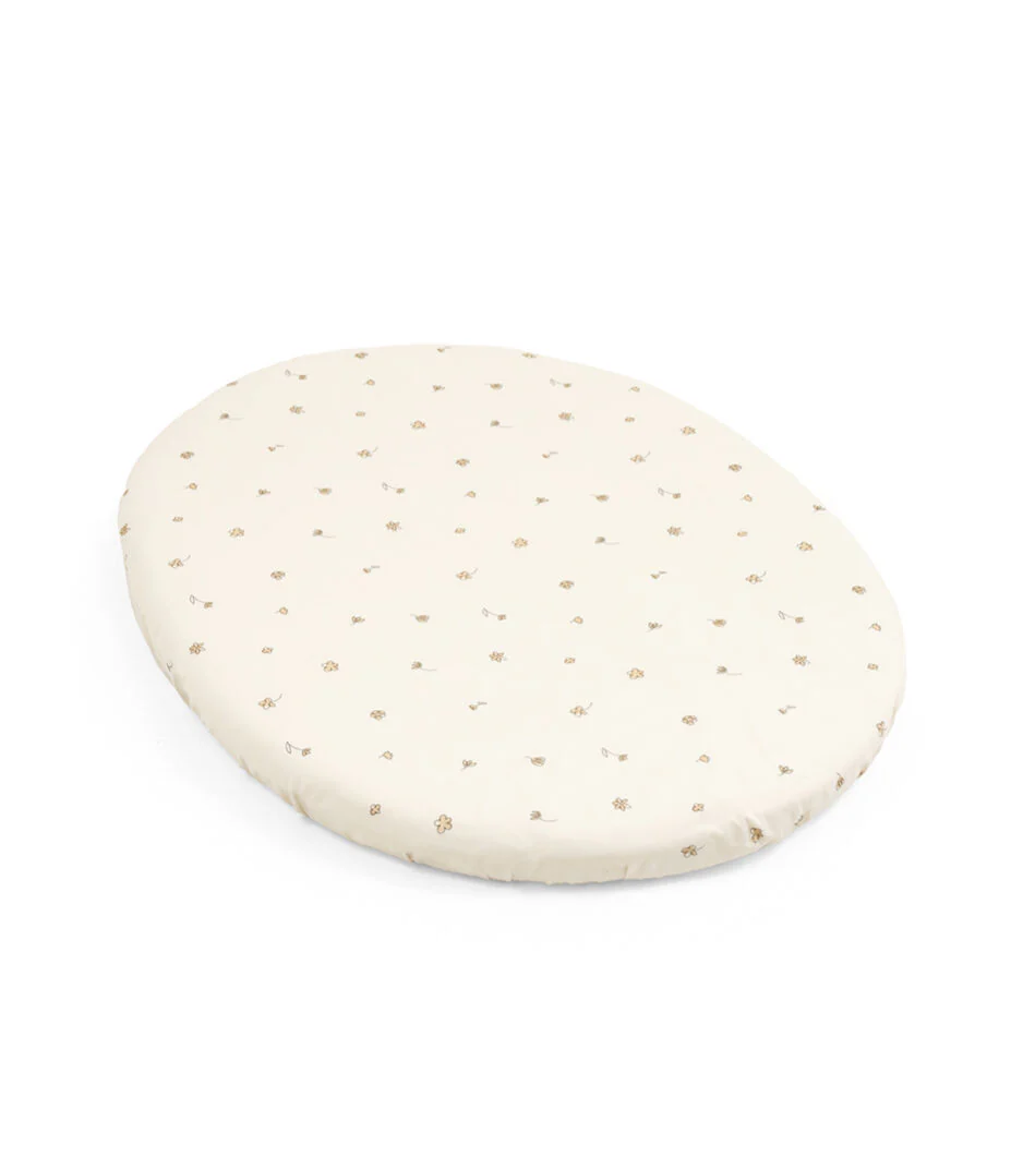 Stokke Sleepi Bed Fitted Sheet V3 - Image 5