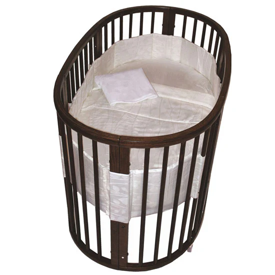 Stokke Sleepi Cover - Nest - Image 2
