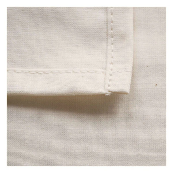 Stokke Sleepi Fitted Sheet Crib by Natural Mat - Image 3