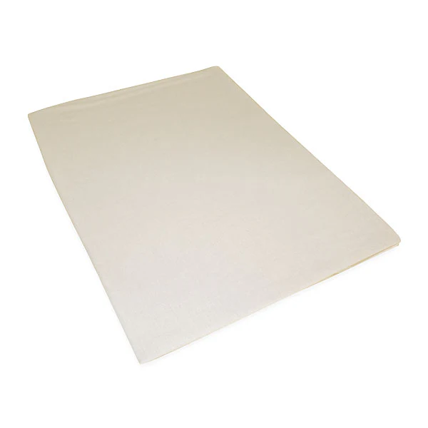 Stokke Sleepi Fitted Sheet Crib by Natural Mat - Image 4