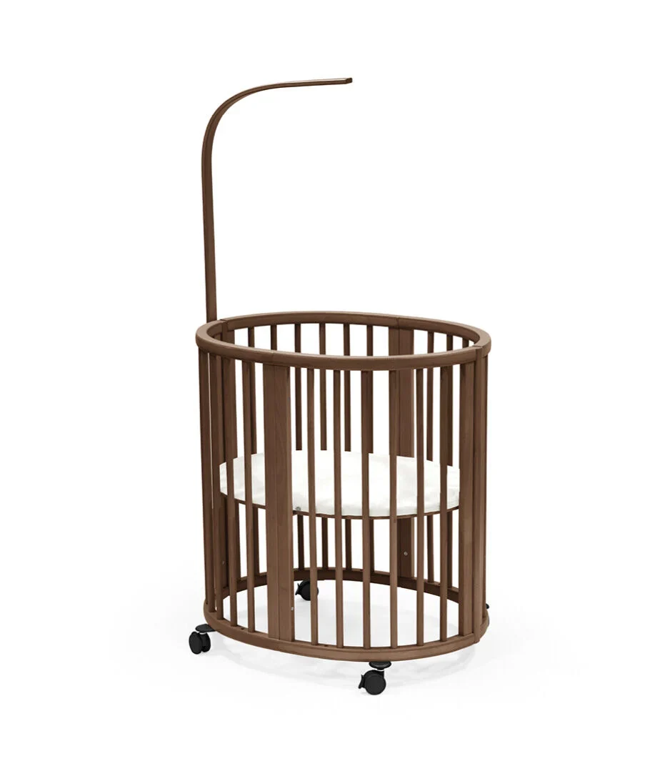 Stokke Sleepi Mini Bundle with Mattress - Image 10