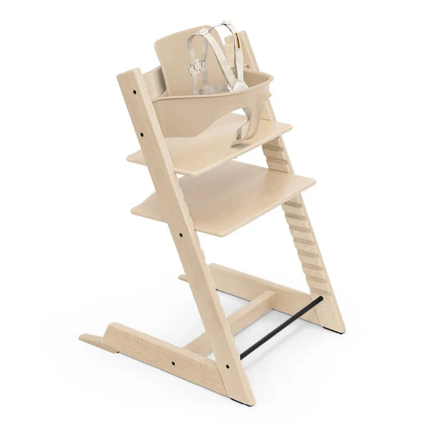Stokke Tripp Trapp 2 High Chair with Baby Set