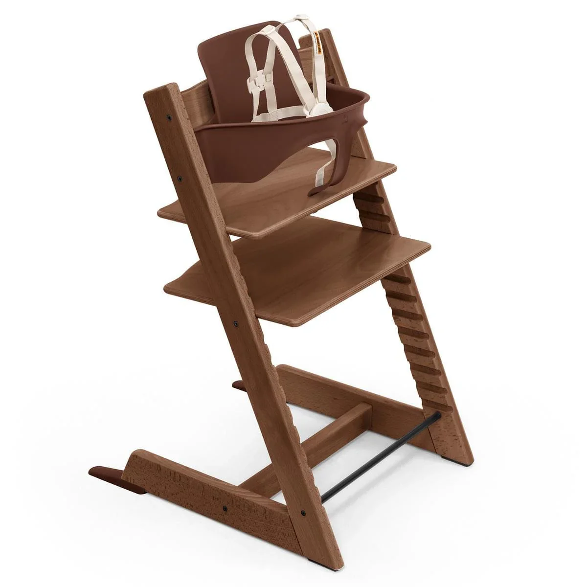 Stokke Tripp Trapp 2 High Chair with Baby Set - Image 19