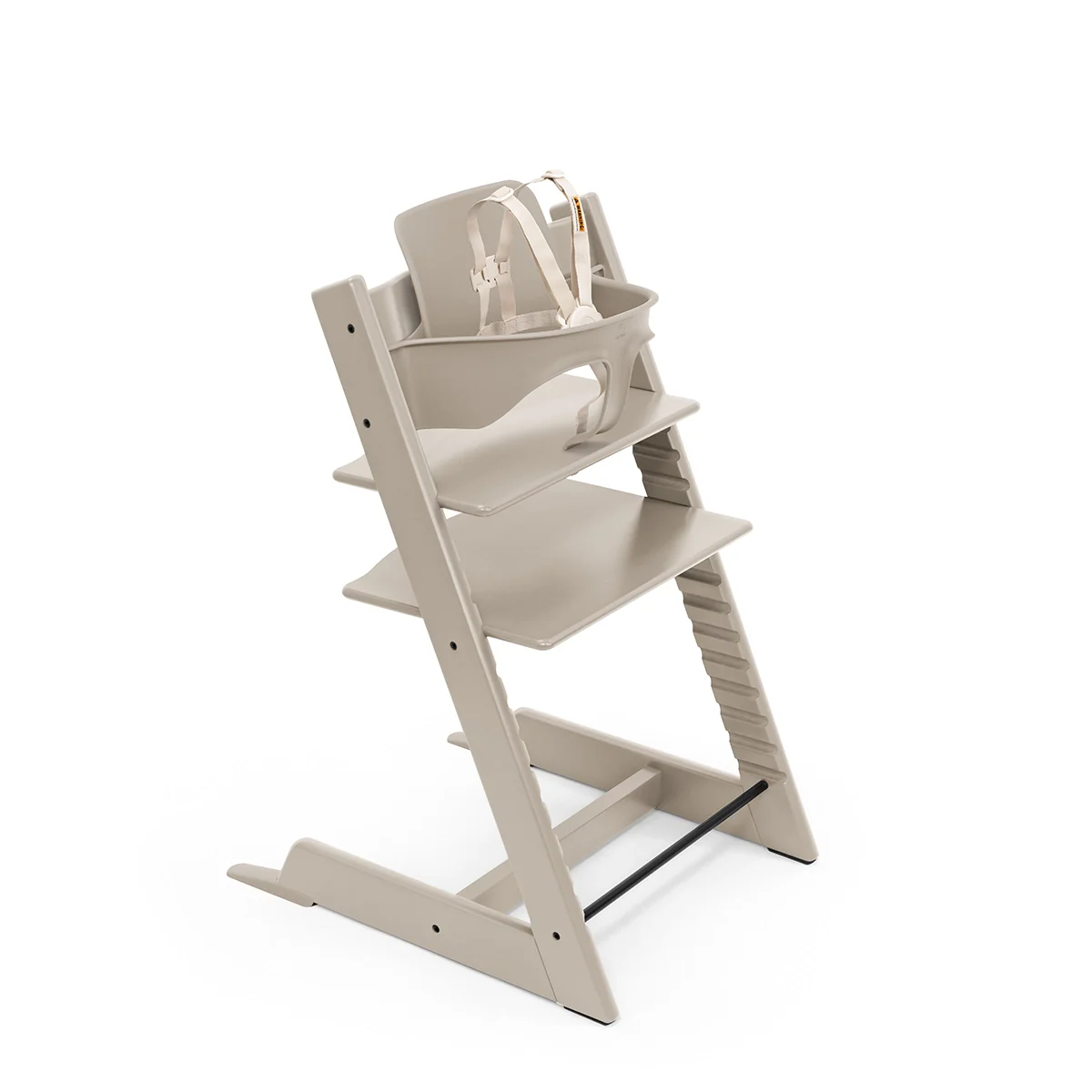 Stokke Tripp Trapp 2 High Chair with Baby Set - Image 20