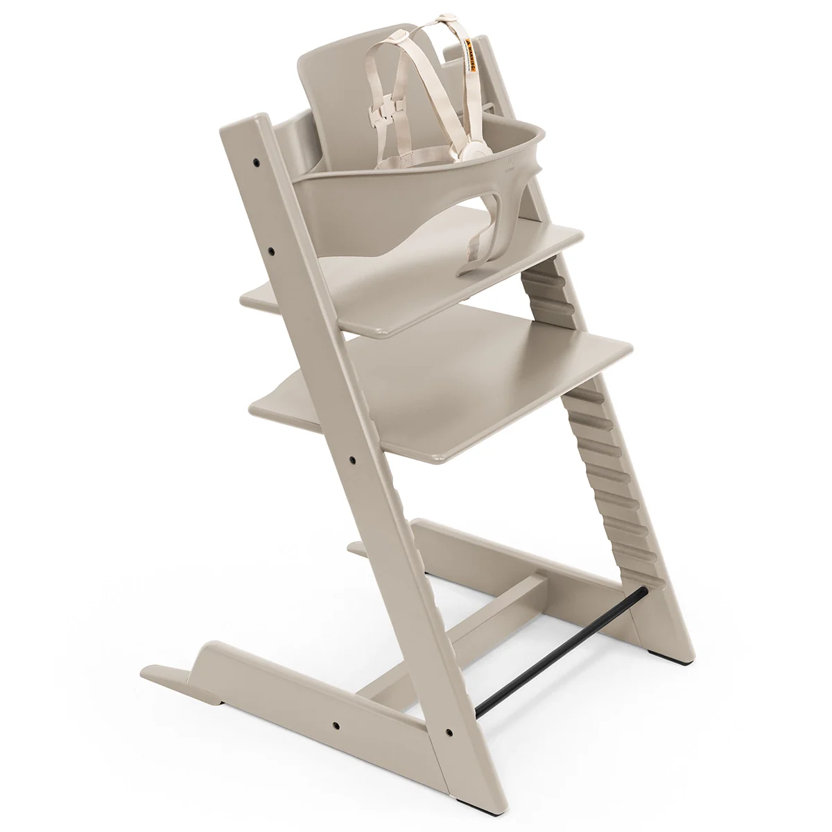 Stokke Tripp Trapp 2 High Chair with Baby Set - Image 21