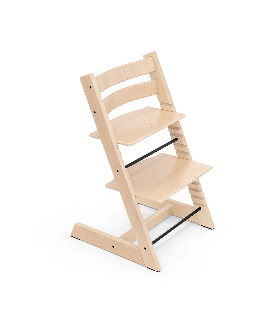 Stokke Tripp Trapp 2 High Chair with Baby Set - Image 4