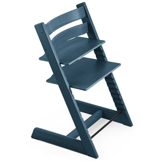 Stokke Tripp Trapp Chair - Image 3