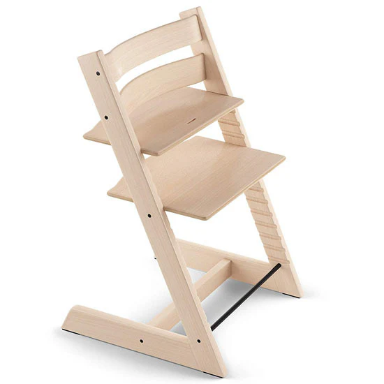 Stokke Tripp Trapp Chair - Image 8