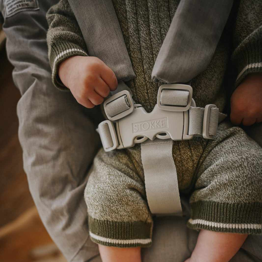 Stokke Tripp Trapp Complete Bundle + Newborn Set - Image 6