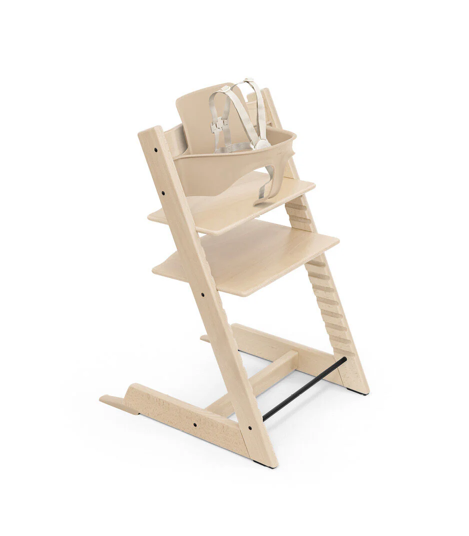 Stokke Tripp Trapp High Chair² + Newborn Set - Image 13