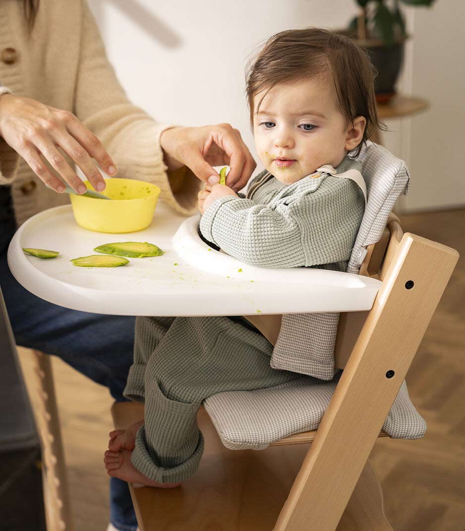Stokke Tripp Trapp High Chair² + Newborn Set - Image 5