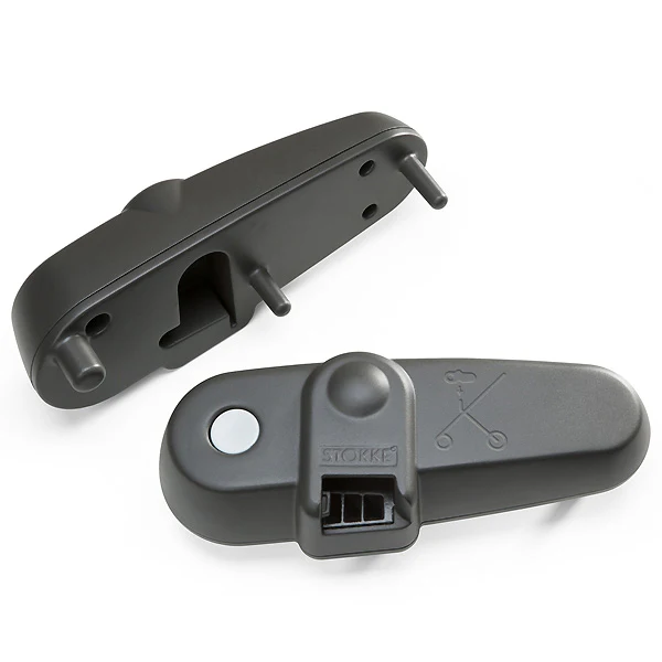 Stokke Xplory / Scoot / Trailz Car Seat Adapter for Peg Perego - Image 4