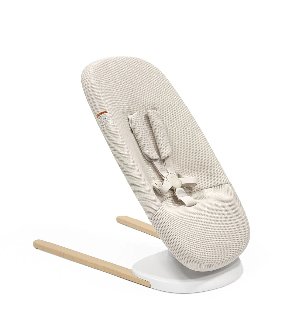Stokke Yoga Baby Bouncer & Swing - Image 11