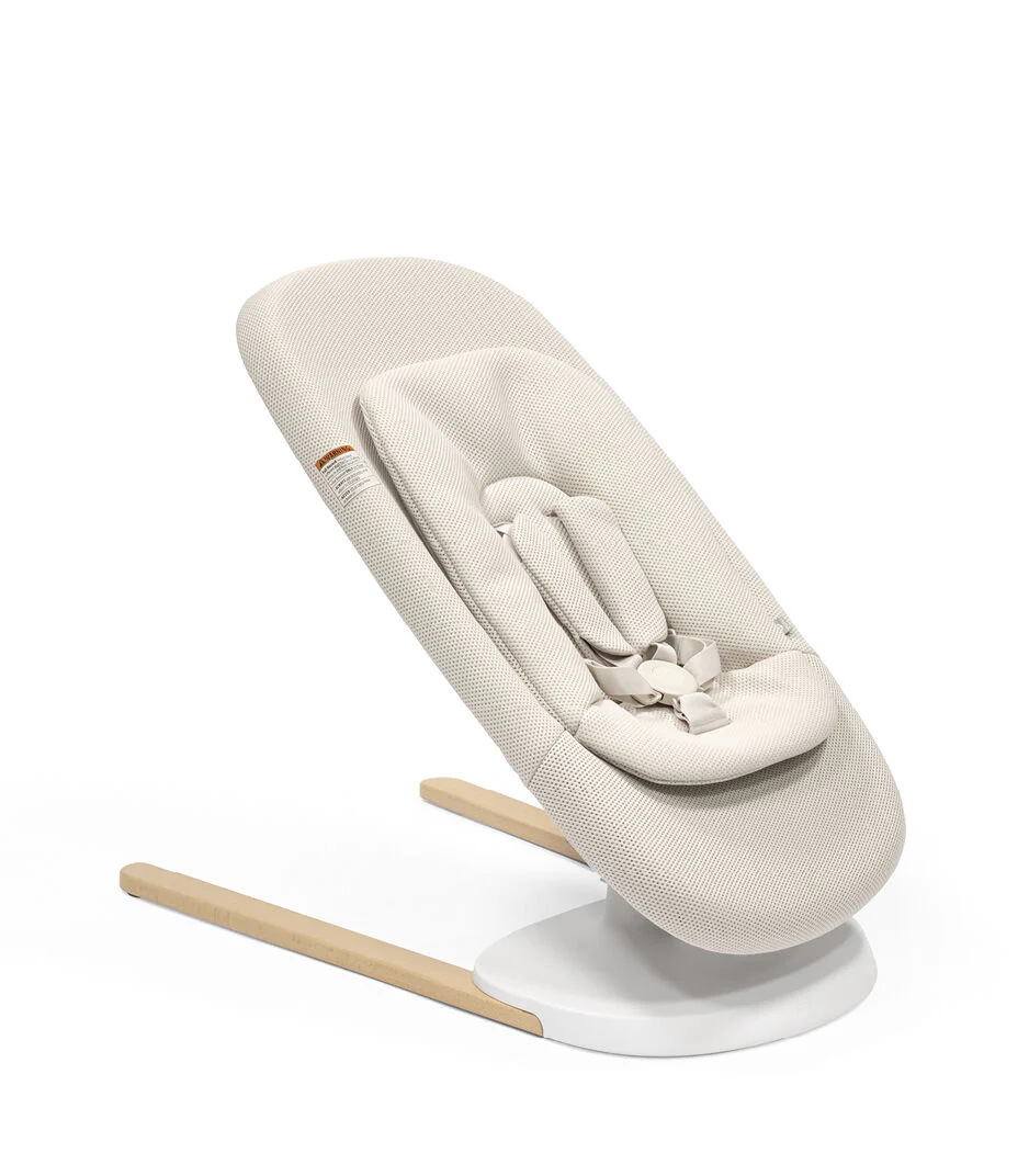 Stokke Yoga Baby Bouncer & Swing - Image 12