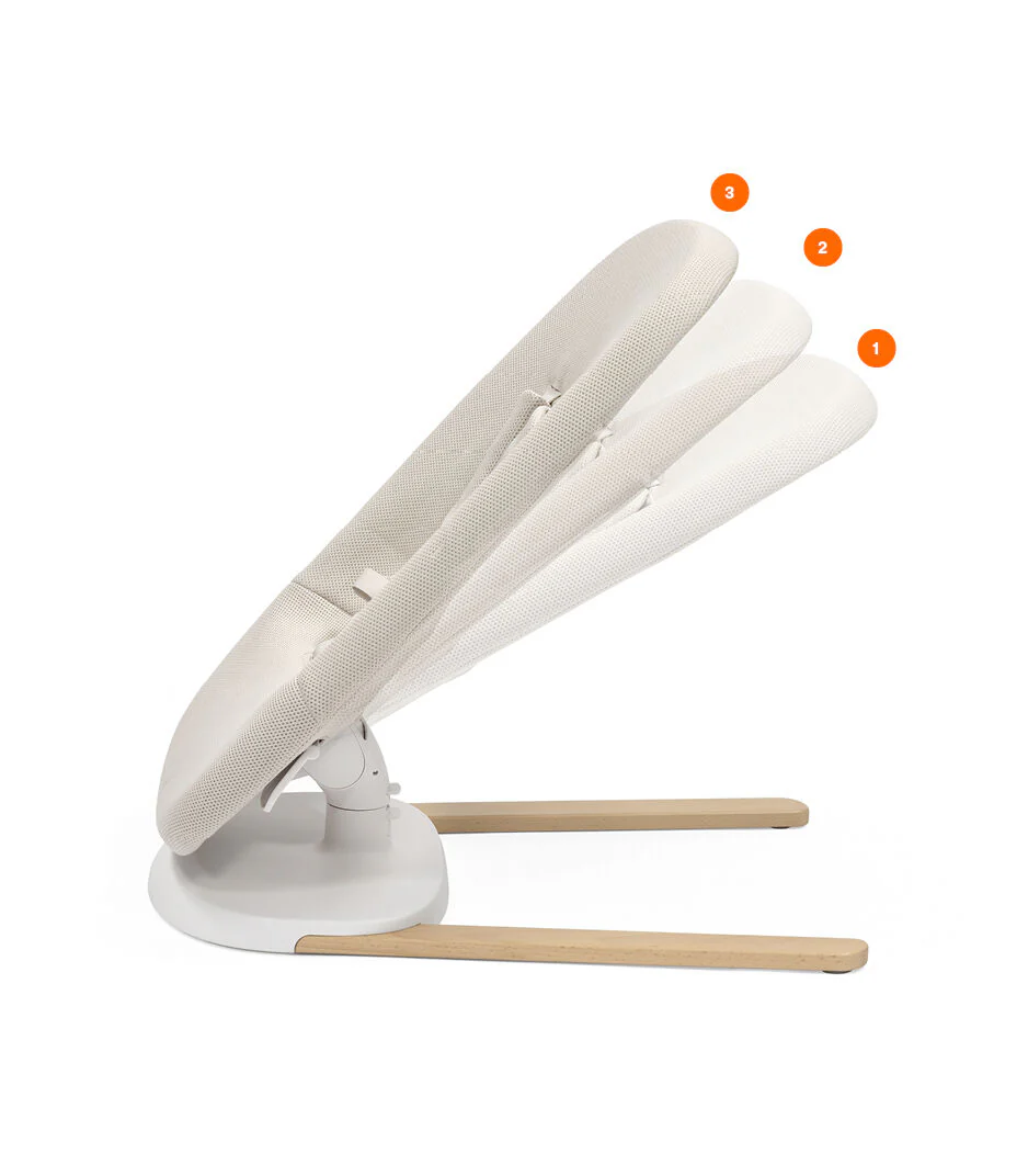 Stokke Yoga Baby Bouncer & Swing - Image 5