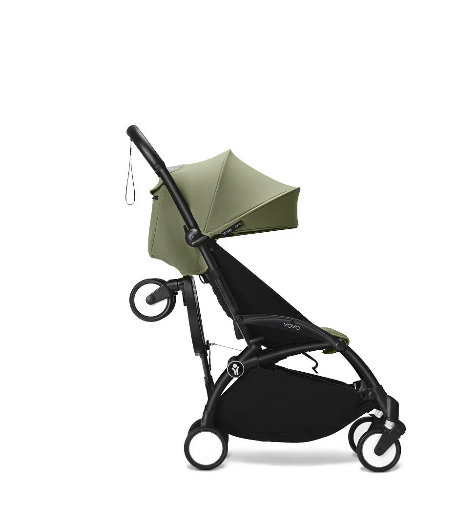 Stokke YOYO Stroller Wheeled Board - Image 3