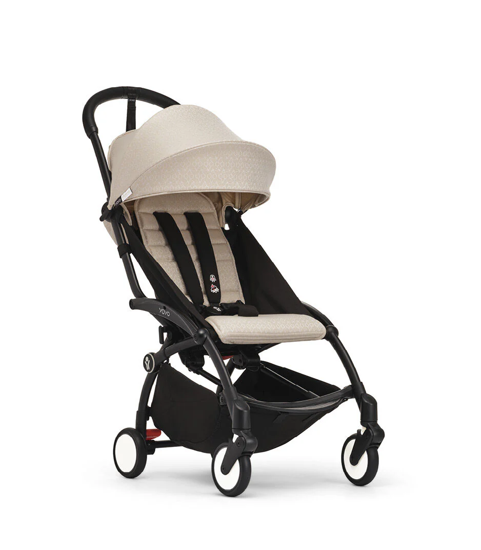 Stokke YOYO³ Complete Stroller - Image 14
