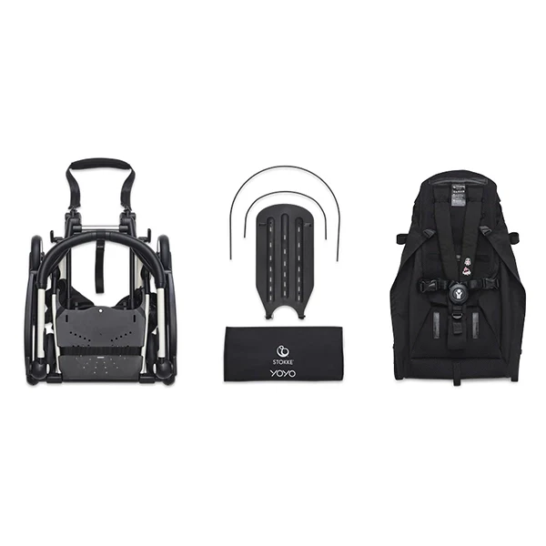 Stokke YOYO³ Frame - Image 3